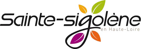 Sainte-Sigolène Logo